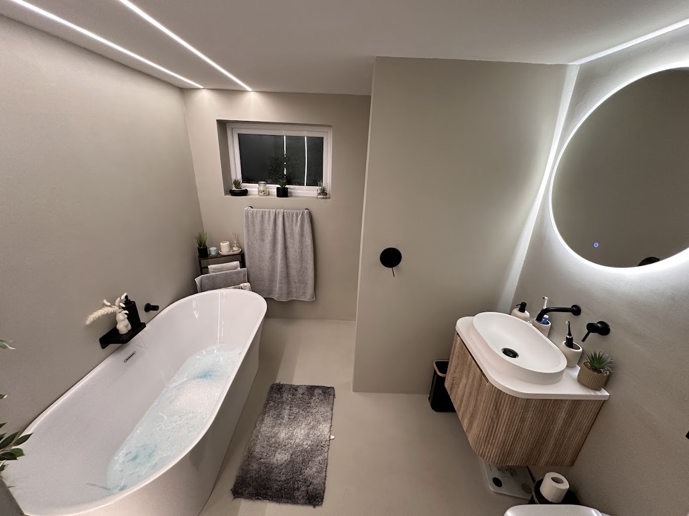 CJR plumbing project example 4